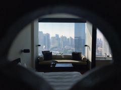 -上海璞麗酒店