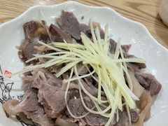 -乡亲鹅肉城(吴江店)