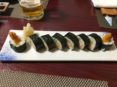 -越日本料理(新地假日广场店)
