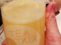 -杯言茶语(龙德广场店)