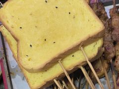 -路边边.炒菜烧烤.音乐餐厅(良乡长虹店)