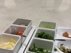 -澳门豆捞(裕华东路店)