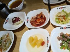 -大田牛尾汤(幸福河市场店)