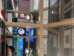 -鱼酷活鱼烤鱼(南京水游城店)