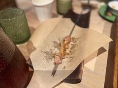 -耶里夏丽·丝路国际·新疆餐厅(浦东区东方路店)