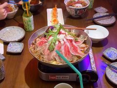 -白石的深夜食堂(济南万象城店)