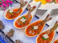 -金链花·泰国餐厅(国贸店)