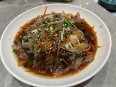 -聚丰园•湖鲜餐厅(阿红私房菜梅石路店)