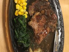 -萨莉亚意式餐厅(特力时尚汇店)