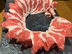 -年巴羊肉铺老铜锅(梅江店)