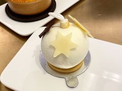 -PAUL LAFAYET 法式甜品(港汇广场店)