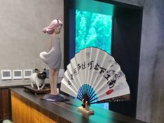 -庐灶江南·江南菜·四合院Bistro(东直门雍和宫·原华侨宾馆店)