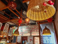 -螺大喜螺蛳粉火锅(雍和宫店)