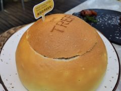 -大树餐厅(红旗街万达店)