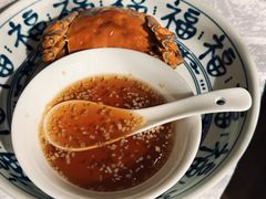 -香雪海饭店中餐厅(人民桥店)