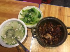 -斯丹姜母鸭·古法干香(涂门街总店)