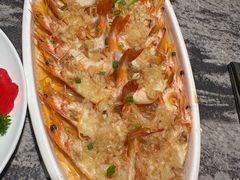 -新白鹿餐厅(松江开元地中海店)