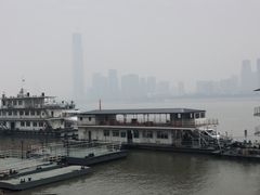 -武汉关码头(轮渡站)