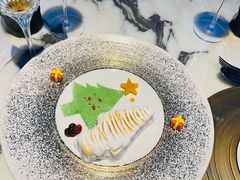 -亚特兰蒂斯•OSSIANO奥西亚诺海底餐厅