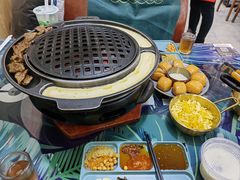 -牛犇烤肉(物资学院路店)