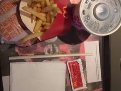 -麦当劳(江湾镇店)