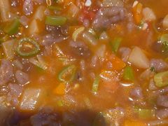 -俭寨大盘鸡·新疆菜·烧烤(博乐店)