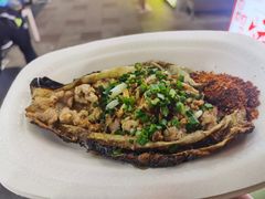 -刘三妹特色烤脑花(南明店)