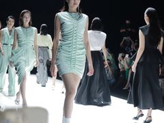 -欢乐海岸椰林沙滩-2025湾区超级灯会