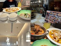 -食锦记·福建私房菜(浦西万达店)