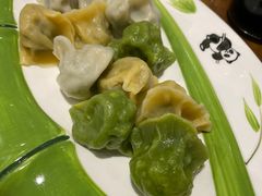 -福慧慈缘素食餐厅(王府井店)