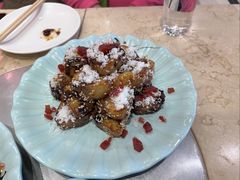 -南来顺饭庄·清真(南菜园店)