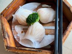 -顺德美的万豪酒店-万豪中餐厅