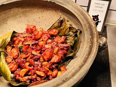 -北京王府井希尔顿酒店·万斯阁西餐厅
