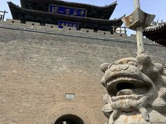 -雁门关景区