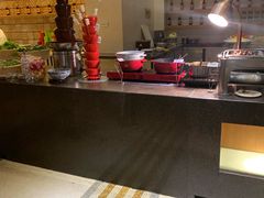 -听松楼·花园酒店·自助餐厅(红梅公园店)