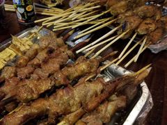 -新疆烧烤王(广灵店)