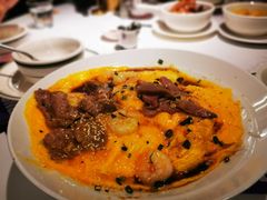 -食大利香港茶餐厅(南亚风情第一城店)