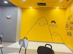 -麦当劳(布吉罗岗路店)