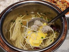 咱家汽水肉丸-美味故事特色餐厅(汉阳郭茨口店)