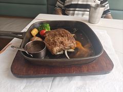 -牛扒先生·厚切雪花牛扒西餐厅(北京路禺山路店)