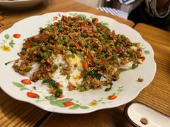 -婉泰·特色小吃·舂鸡脚(告庄二店)