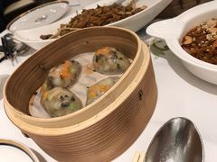 -翠园(兴业太古汇店)