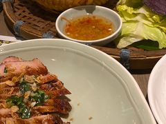 -CHINCHIN 青青·泰国料理(万象食家店)