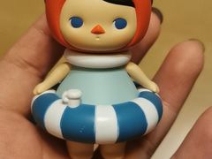-泡泡玛特POPMART(杭州乐堤港店)
