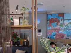 -必胜客餐厅(昆百大泰业城店)