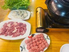 -牛排王糟粕醋火锅(海甸分店)