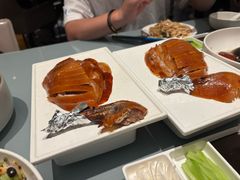 -小大董·烤鸭(观景餐厅·南京西路店)