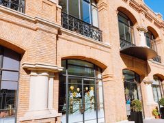 -海味观(老西门店)