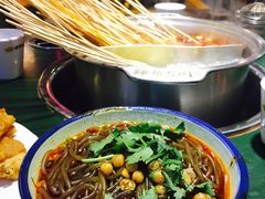 -肆角壹圆夜市麻辣烫(春熙路店)