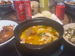 -好灶头妈妈菜·千岛湖土菜地标美食